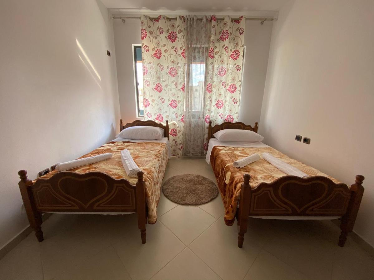 Home Sweet Home 1 - Guest House Τίρανα Εξωτερικό φωτογραφία
