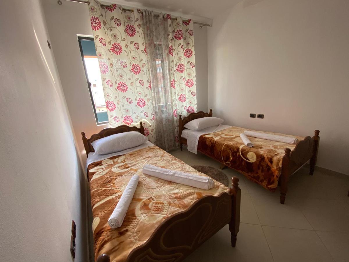 Home Sweet Home 1 - Guest House Τίρανα Εξωτερικό φωτογραφία