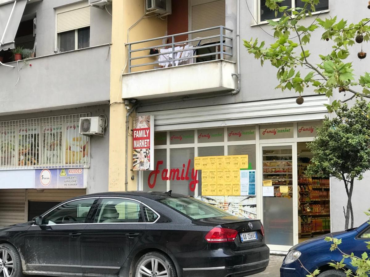 Home Sweet Home 1 - Guest House Τίρανα Εξωτερικό φωτογραφία