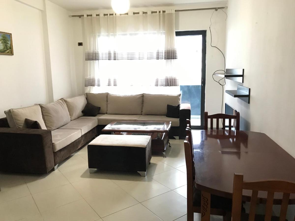 Home Sweet Home 1 - Guest House Τίρανα Εξωτερικό φωτογραφία
