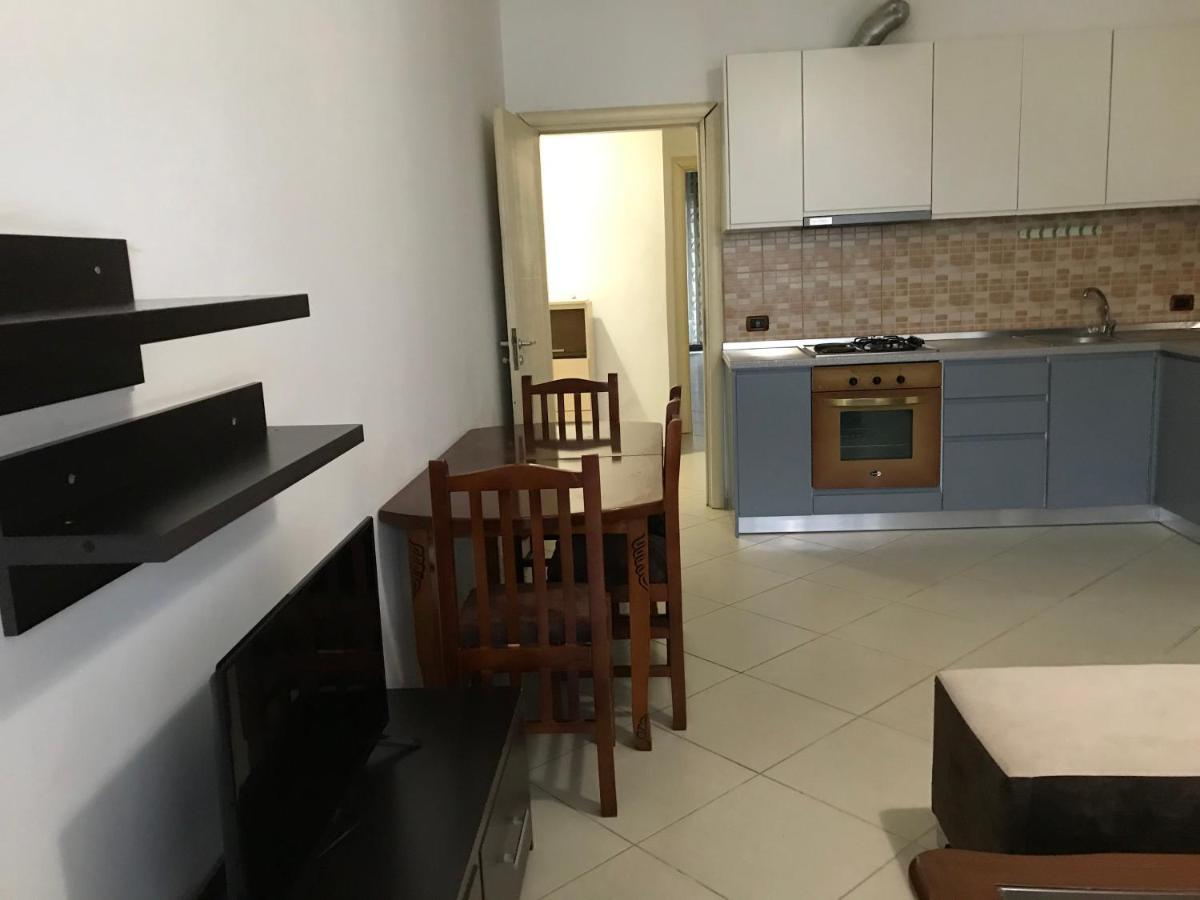 Home Sweet Home 1 - Guest House Τίρανα Εξωτερικό φωτογραφία