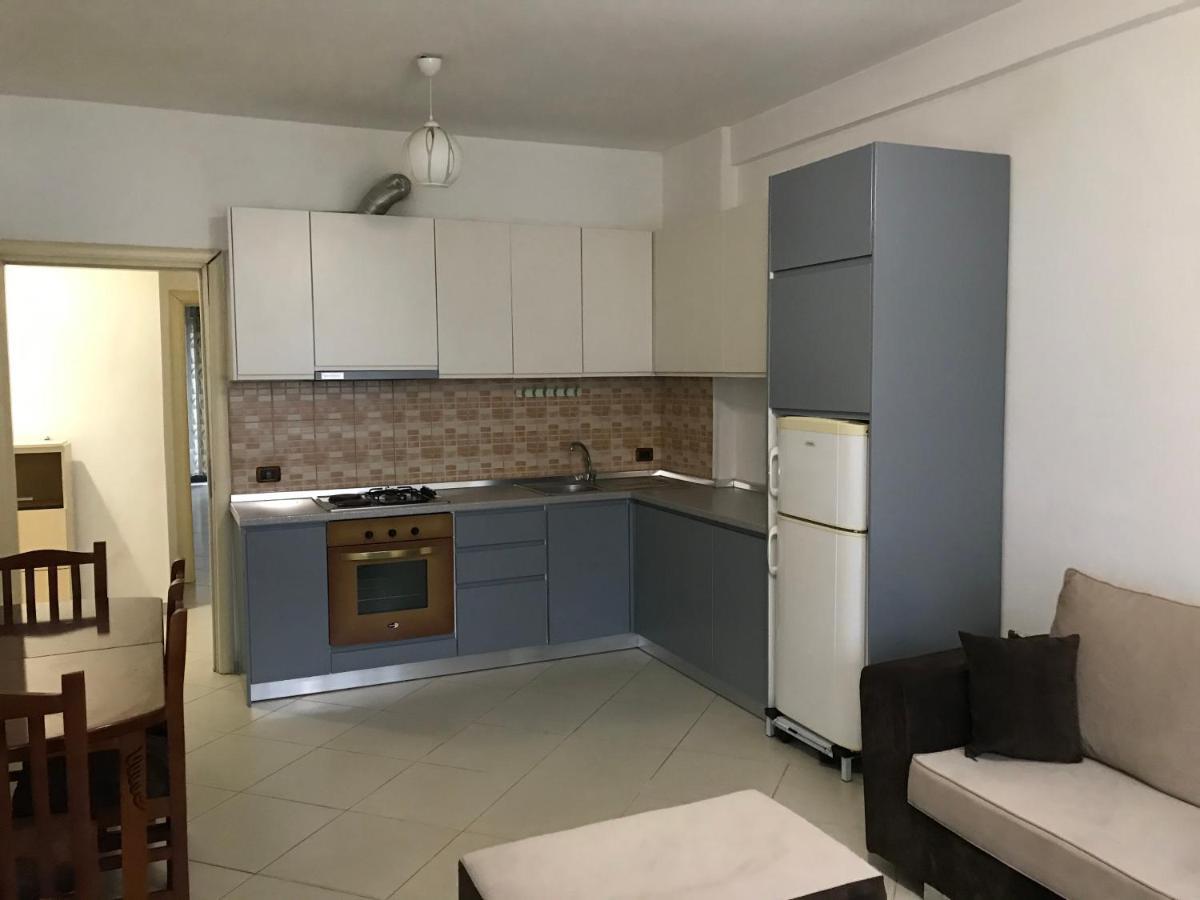 Home Sweet Home 1 - Guest House Τίρανα Εξωτερικό φωτογραφία