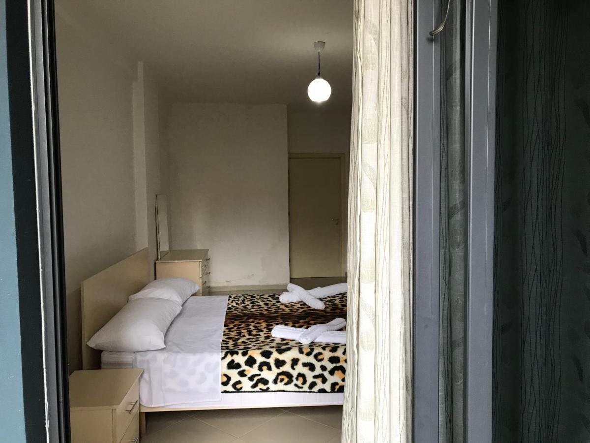 Home Sweet Home 1 - Guest House Τίρανα Εξωτερικό φωτογραφία