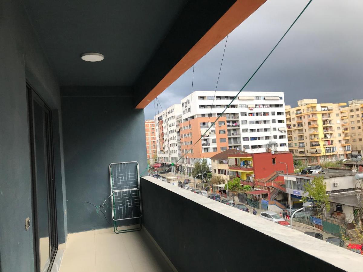 Home Sweet Home 1 - Guest House Τίρανα Εξωτερικό φωτογραφία