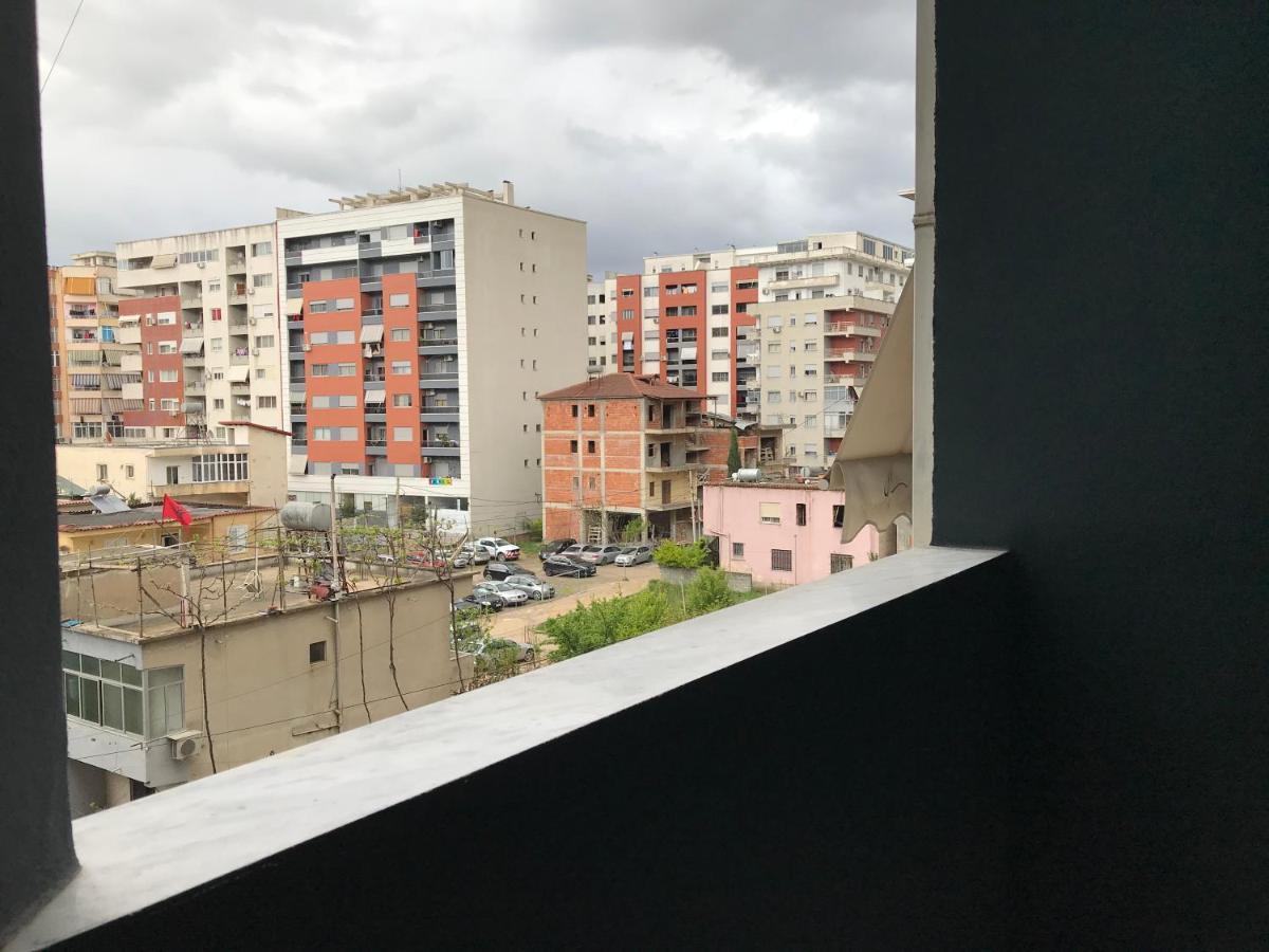 Home Sweet Home 1 - Guest House Τίρανα Εξωτερικό φωτογραφία