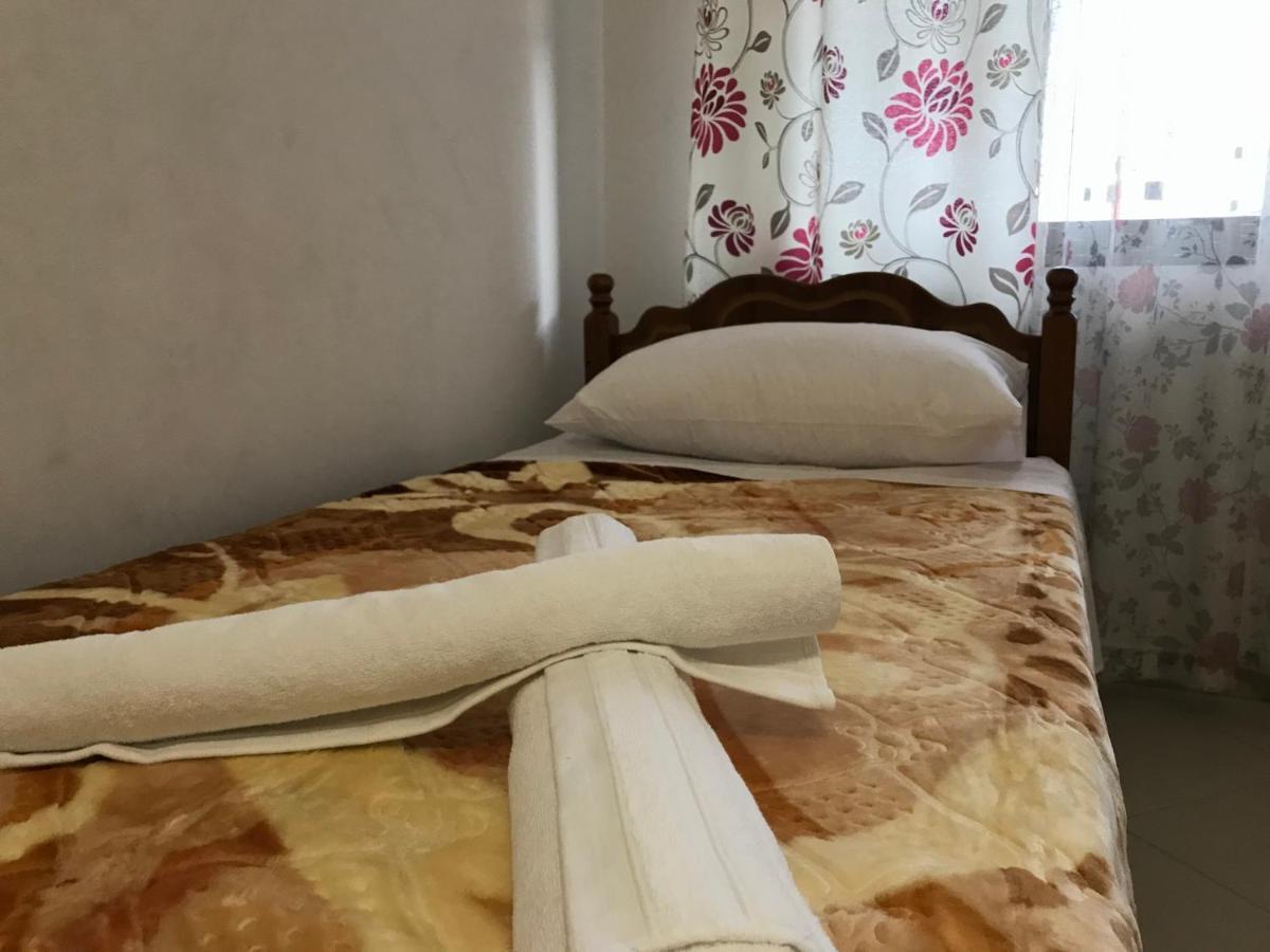 Home Sweet Home 1 - Guest House Τίρανα Εξωτερικό φωτογραφία