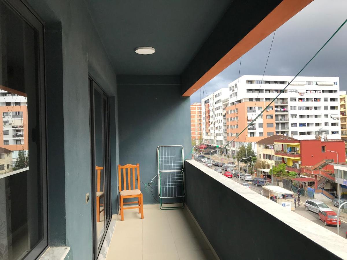 Home Sweet Home 1 - Guest House Τίρανα Εξωτερικό φωτογραφία