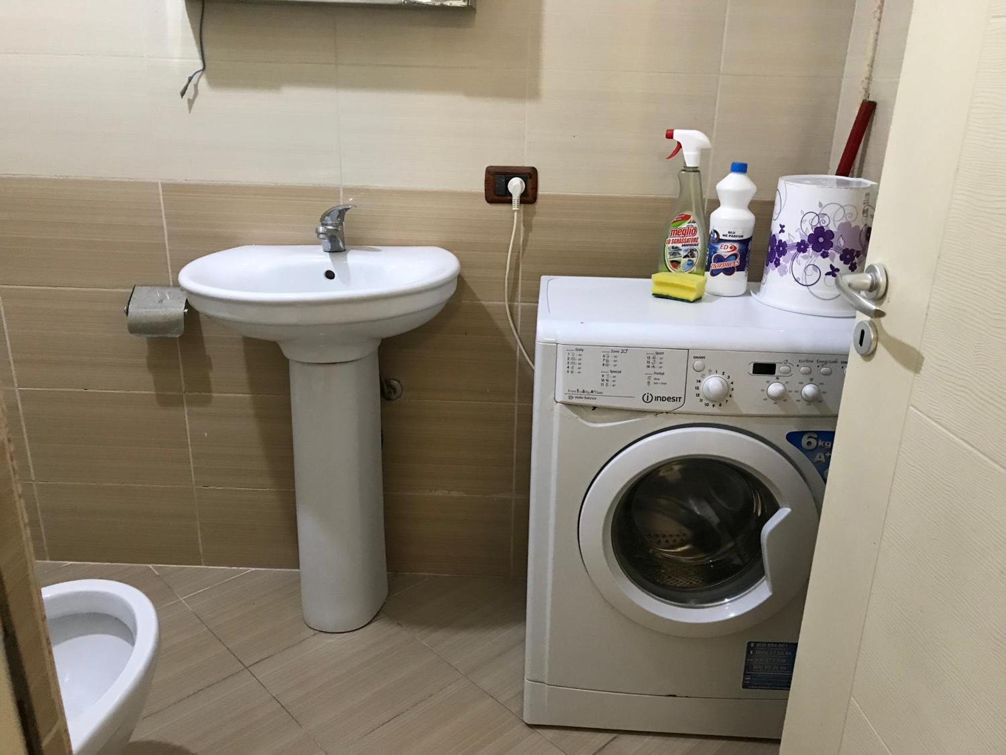 Home Sweet Home 1 - Guest House Τίρανα Δωμάτιο φωτογραφία
