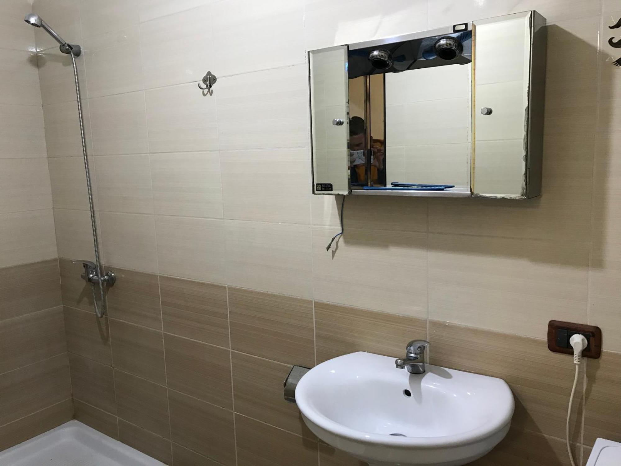 Home Sweet Home 1 - Guest House Τίρανα Δωμάτιο φωτογραφία